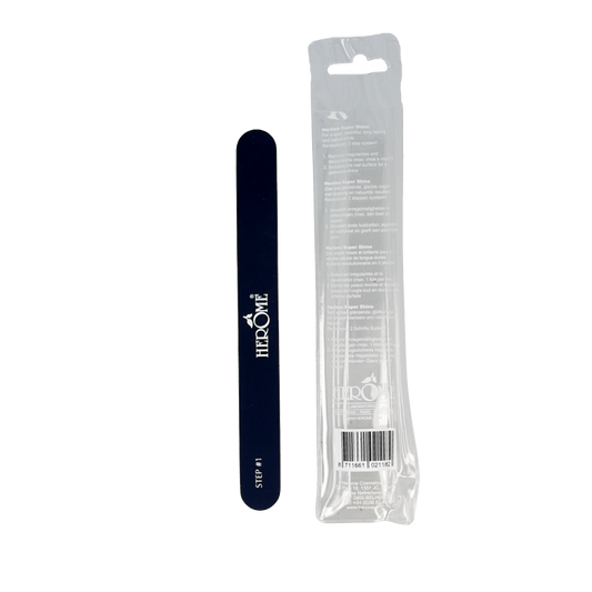 Herome Glamour glow vijl 1 Stuks