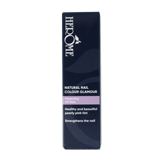 Herome Natural nail colour glamour 10 Milliliter
