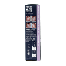 Herome Natural nail colour glamour 10 Milliliter