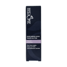 Herome Natural nail colour glitter 10 Milliliter