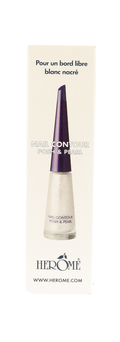Herome Perfect nail contour posh & pearl 10.00 Milliliter