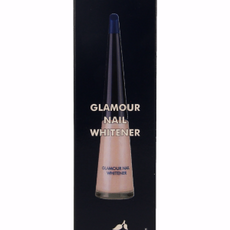 Herome Glamour nail whitener 10 Milliliter