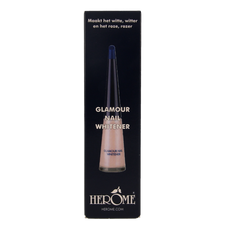 Herome Glamour nail whitener 10.00 Milliliter
