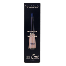Herome Glamour nail whitener 10 Milliliter