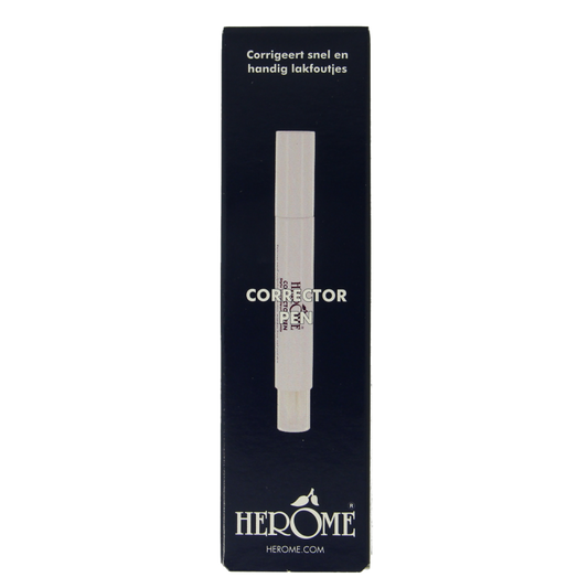 Herome Corrector pen cartoned 1 Stuks