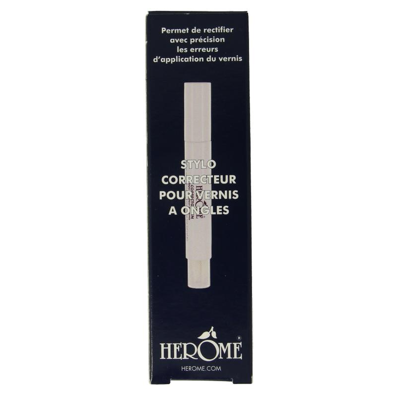 Herome Corrector pen cartoned 1 Stuks