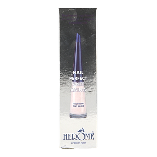Herome Nail perfect anti-aging 10 Milliliter