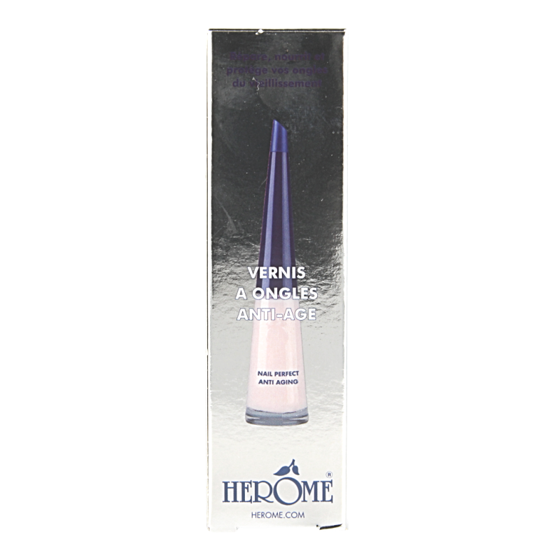 Herome Nail perfect anti-aging 10 Milliliter