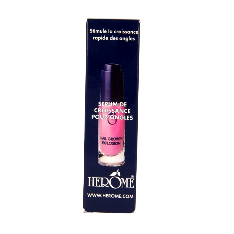 Herome Nail growth explosion 7 Milliliter