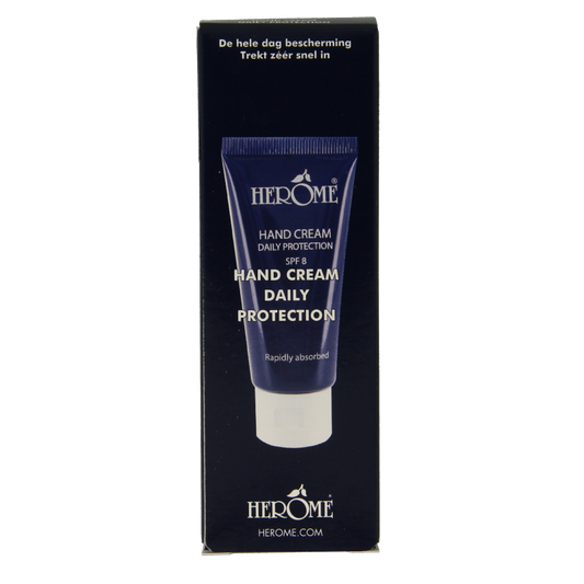 Herome Handcreme mini SPF8 30 Milliliter