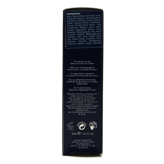 Herome Handcreme mini SPF8 30 Milliliter