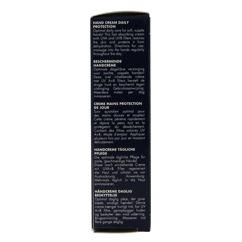 Herome Handcreme mini SPF8 30 Milliliter