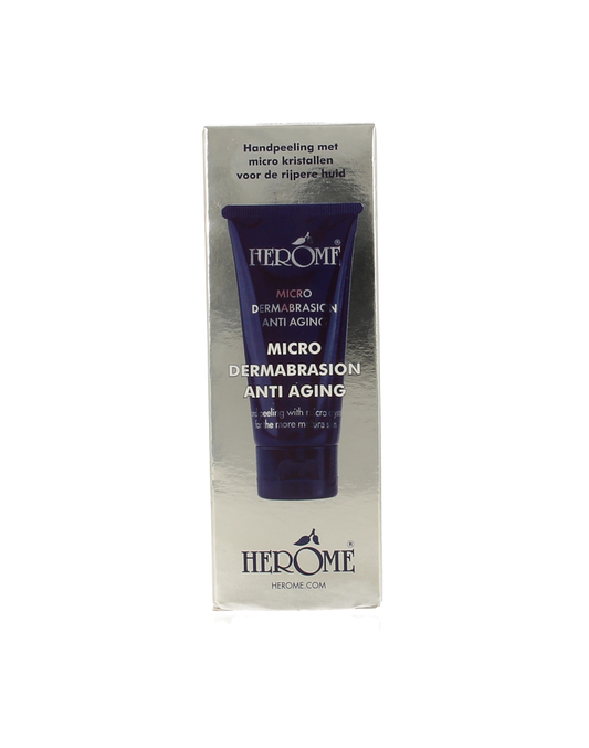 Herome Micro dermabrasion anti aging  55 Milliliter