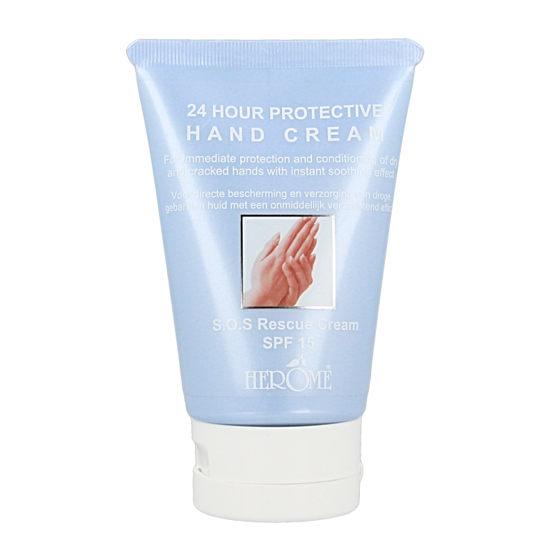 Herome Handcreme 24 hour protection 80 Milliliter
