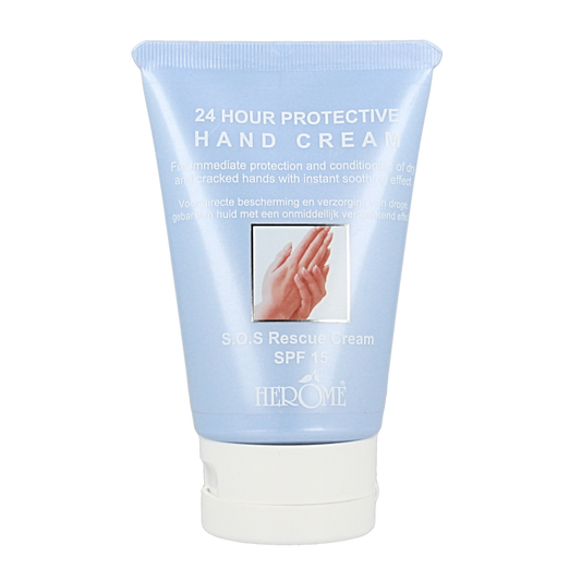 Herome Handcreme 24 hour protection 80 Milliliter