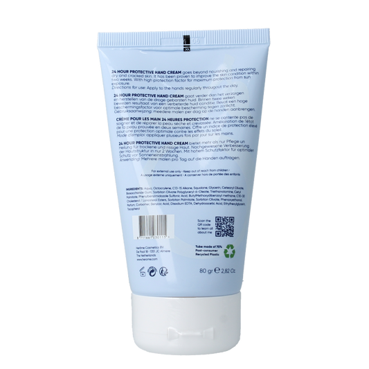 Herome Handcreme 24 hour protection 80 Gram
