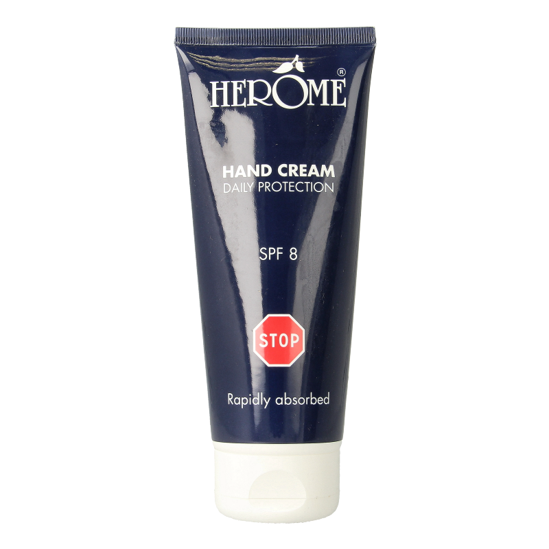Herome Hand cream daily protection 200 Milliliter