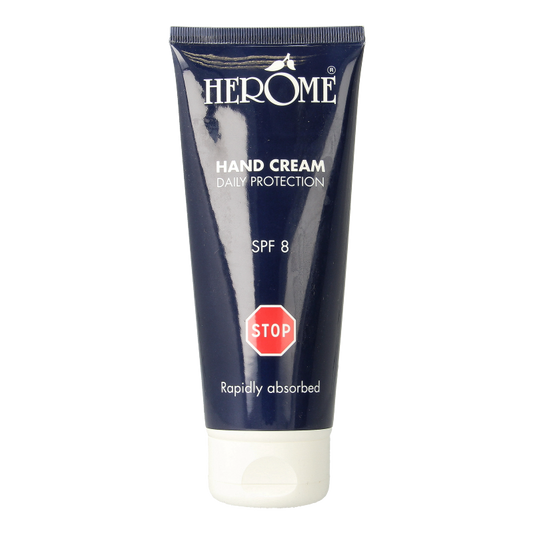Herome Hand cream daily protection 200 Milliliter