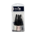 Herome French manicure set mini 3 x 4 ml 1.00 Set