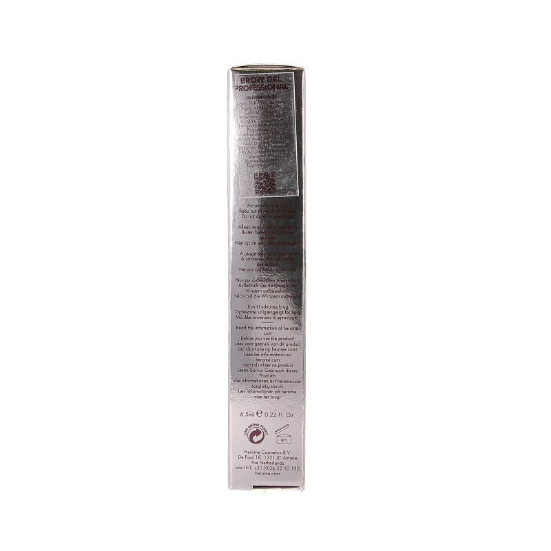 Herome Brow gel professional 6.5 Milliliter