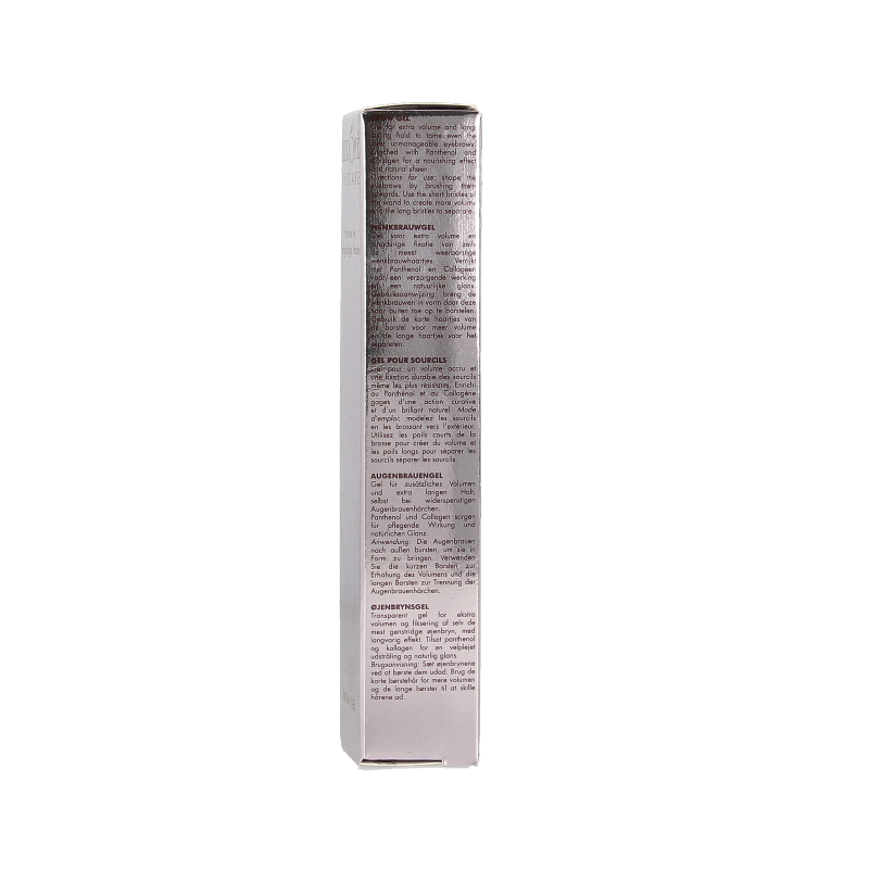 Herome Brow gel professional 6.5 Milliliter
