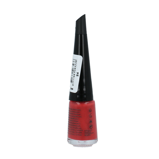Herome Take away nail colour basic 24 4 Milliliter