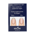 Herome Essentials set voor zwakke en splijtende nagels 1.00 Set