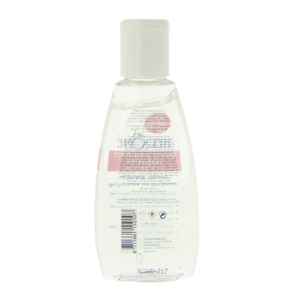 Herome Direct desinfect ongeparfumeerd sensitive 75.00 Milliliter