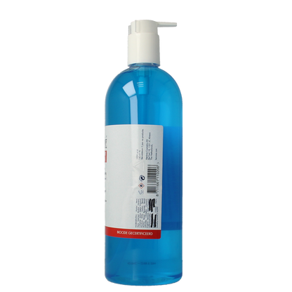 Herome Direct desinfect SOS handgel 1.00 Liter