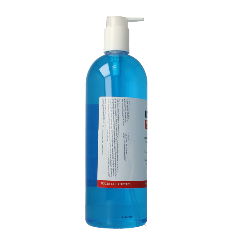 Herome Direct desinfect SOS handgel 1 Liter