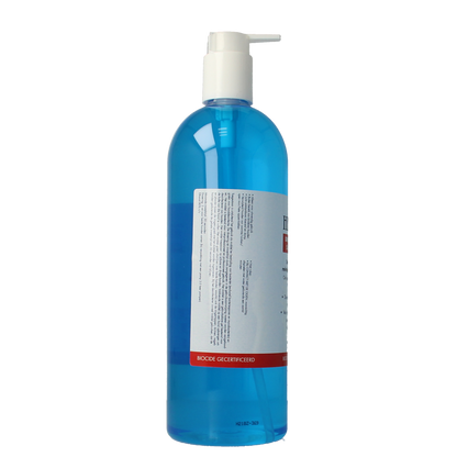 Herome Direct desinfect SOS handgel 1.00 Liter