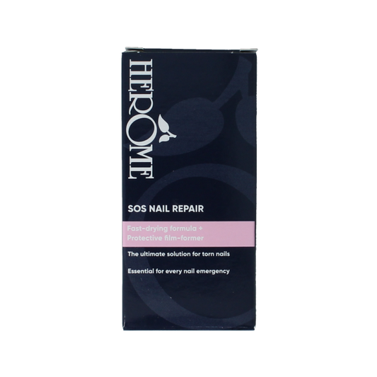 Herome SOS nail repair 10 Milliliter