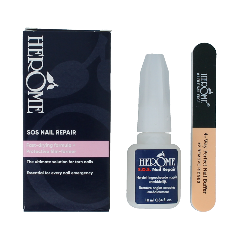 Herome SOS nail repair 10 Milliliter