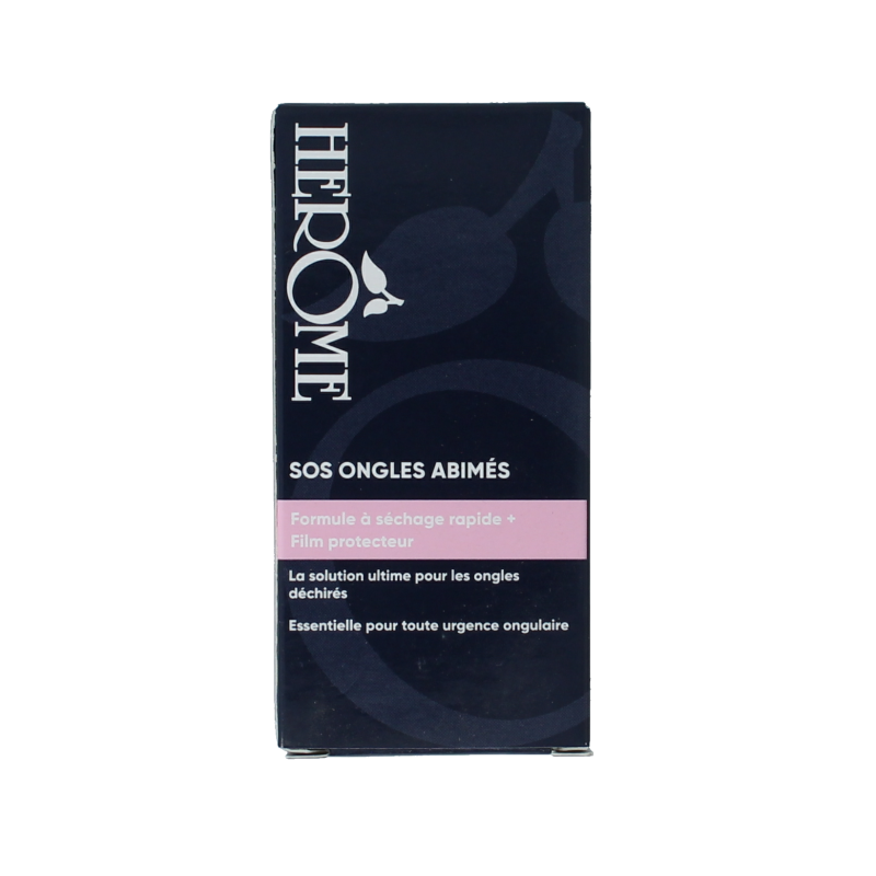 Herome SOS nail repair 10 Milliliter