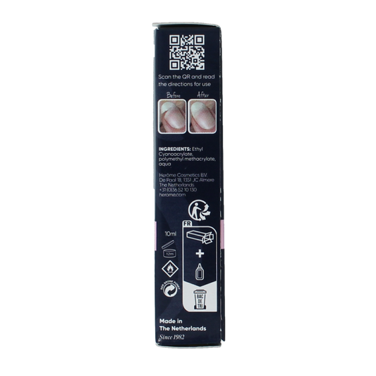 Herome SOS nail repair 10.00 Milliliter