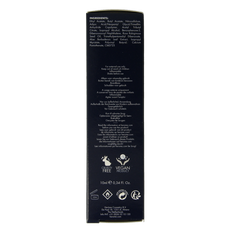 Herome Natural nail whitener blue glow 10 Milliliter