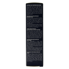 Herome Natural nail whitener blue glow 10 Milliliter