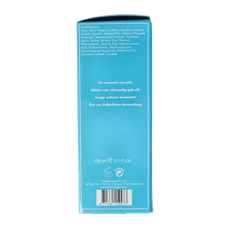 Herome Daily protection foot cream 150 Milliliter