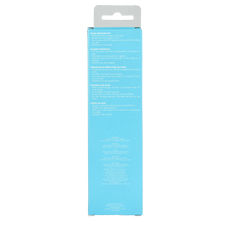 Herome Pedicure file glass 1.00 Stuks