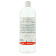 Herome Direct desinfect navulling met klepdop 1 Liter
