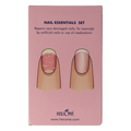 Herome Essentials set voor zeer beschadigde nagels 1 Set