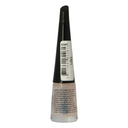 Herome Take away nail colour basic 1/93 4.00 Milliliter