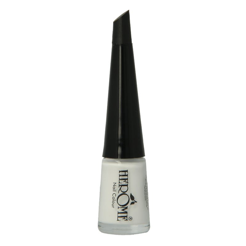 Herome Take away nail colour basic 2/X 4 Milliliter