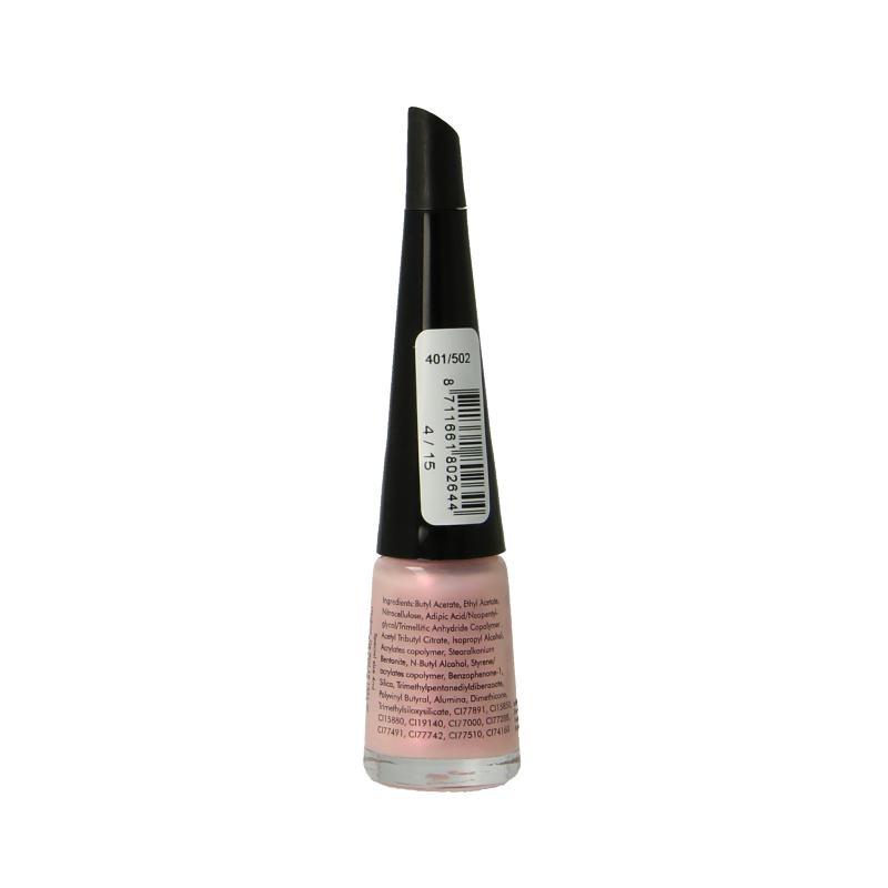 Herome Take away nail colour basic 4 4 Milliliter