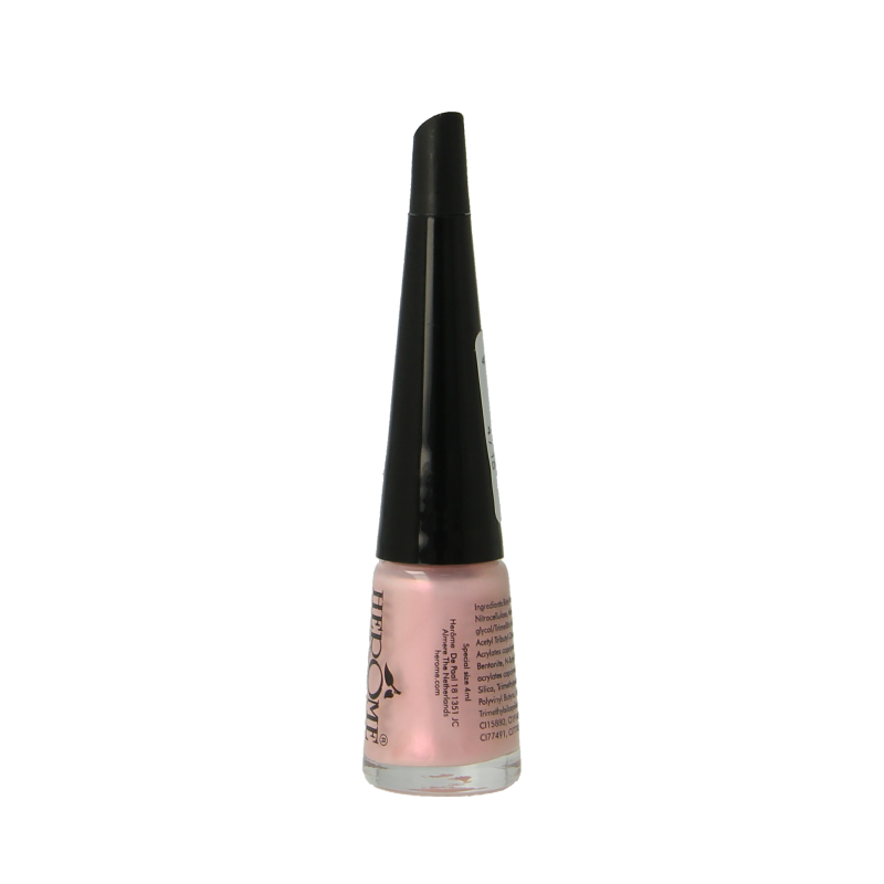 Herome Take away nail colour basic 4 4 Milliliter