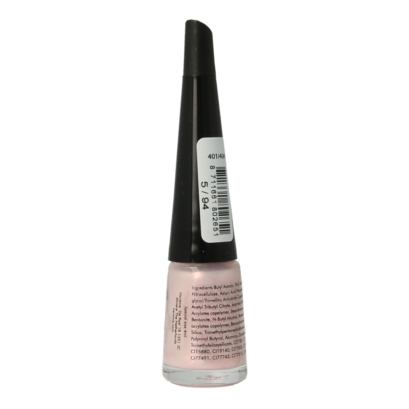 Herome Take away nail colour basic 5/94 4 Milliliter