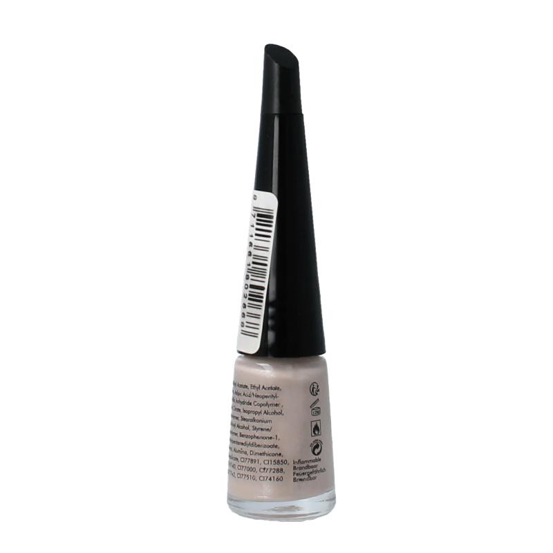 Herome Take away nail colour basic 6 4 Milliliter