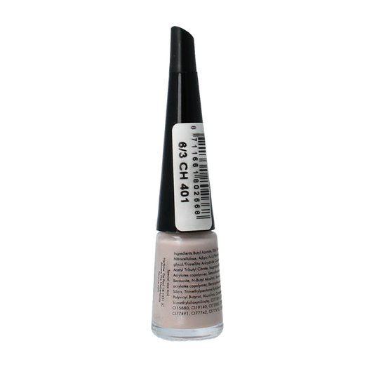 Herome Take away nail colour basic 6 4.00 Milliliter