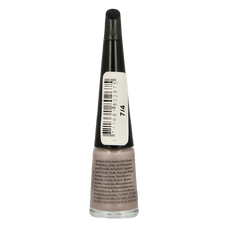 Herome Take away nail colour basic 7/4 4 Milliliter