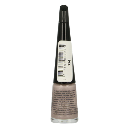 Herome Take away nail colour basic 7/4 4.00 Milliliter